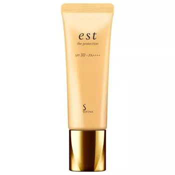 est Est Защита (Стандартное восточное время) SPF30 PA++++ (дневная эмульсия)