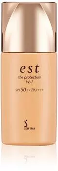 est Est Защита (Стандартное восточное время) SPF50+ PA++++ WI whitening (дневная эмульсия) [Квазинаркотик]