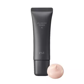 Est Geriology Primer M [Makeup base] бежевый