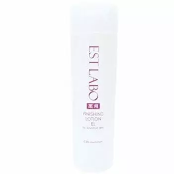 EST LABO FINISHING Lotion EL лечебный лосьон для лица, 180 гр