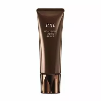 est Moist Lasting Primer Makeup Base 25g (x 1)