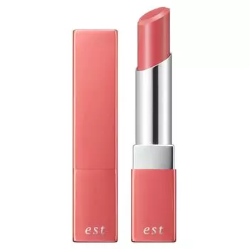 est Noble Lasting Lipstick 02 3.8g [Lipstick]