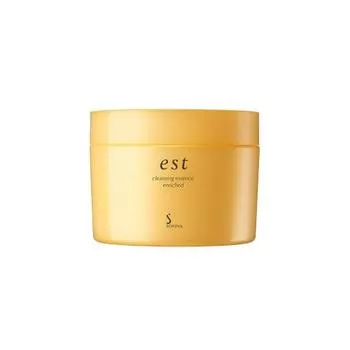 est Очищающая эссенция Обогащенная Тип банки (Средство для снятия макияжа)