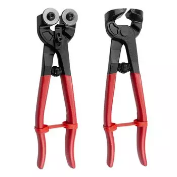 Есть щипцы для резки стекла, щипцы для резки плитки, лезвие для резки плитки, щипцы для резки стекла, щипцы для резки плитки с наконечником, боковые щипцы для резки плитки, щипцы для резки стекла, мозаика