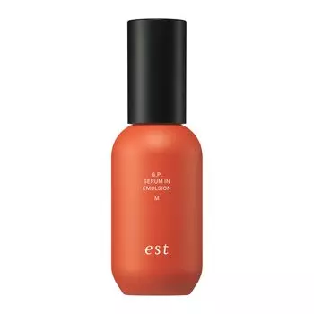 Est Serum In Emulsion MG. P. [Молочный лосьон]