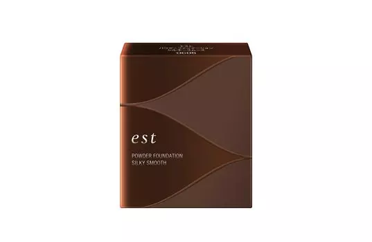 est тональный крем для тела охра 05 9г (х 1)