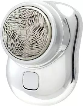 Estale Mobile Electric Ultra Cologne and Business Going USB OK Shaver, Компактный, Милый, 6 см, Путешествия, Поездки, На природу, Автомобиль, Удобный, Зарядка, Для женщин