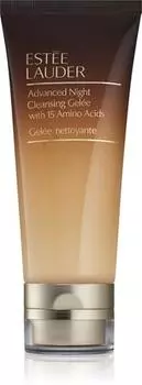 Este Lauder Advanced Night Cleansing Jelly Очищающий гель для лица TU прозрачный
