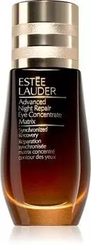 Este Lauder Advanced Night Repair Eye Concentrate Matrix Synchronized Recovery Crme Hydratante Yeux Anti-rides Et Anti-cernes TU прозрачный