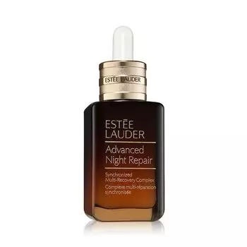 Este Lauder Advanced Night Repair Synchronized Multi-Recovery Complex 100 мл – эксклюзивный размер Duty Free