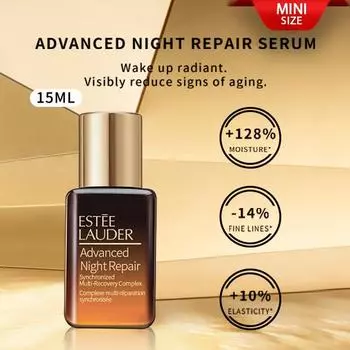 Синхронизированный мультивосстанавливающий комплекс Este Lauder Advanced Night Repair - 0.5 FL.OZ./15ML