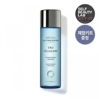 Esthederm [2в1 тонер+эссенция] Esthederm Cellulaire Watery Essence 125 мл Функция улучшения морщин