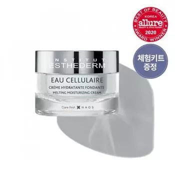 Estederm Melting Moisture Cream Estederm Cellular Water Cream 50 мл Функция против морщин