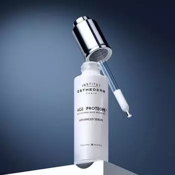 Estederm Возрастная протеомная сыворотка 30 мл