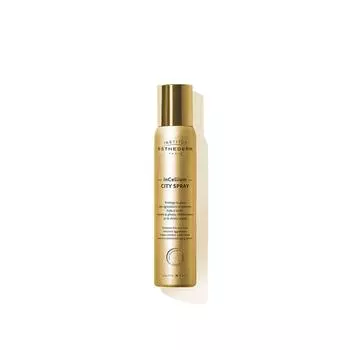 Estedum City Protect Gold Mist / Water Glowing Mist 100ml, 100ml, 1 unit