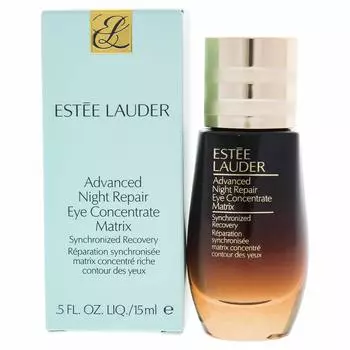 Estee Lauder Advanced Night Repair E-концентрат 15 мл (пункт) [элемент]