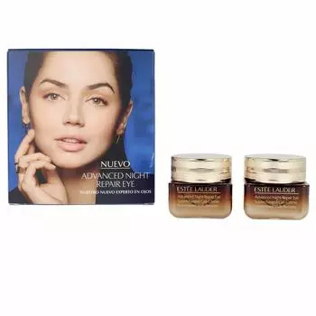 Estee Lauder Advanced Night Repair Eyes Duo Антивозрастной крем для глаз 2 x 15 мл