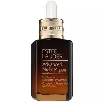 Estee Lauder Advanced Night Repair Synchronized Multi Recovery Complex, 1 шт, 50мл Популярная корейская косметика