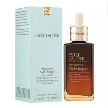 Estee Lauder Advanced Night Repair Synchronized Multi Recovery Complex 100мл (7-е поколение), 100мл, 1 шт.