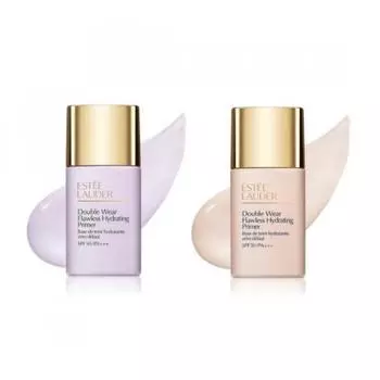 Estee Lauder Double Wear Flawless Hydrating Primer Выбор 1 lavender
