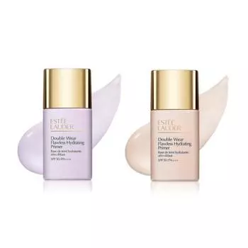 Estee Lauder Double Wear Flawless Hydrating Primer Выберите 1 pitch