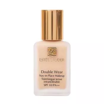 Estee Lauder Double Wear Foundation 30 мл с дозатором, 17 штук, 1 шт.