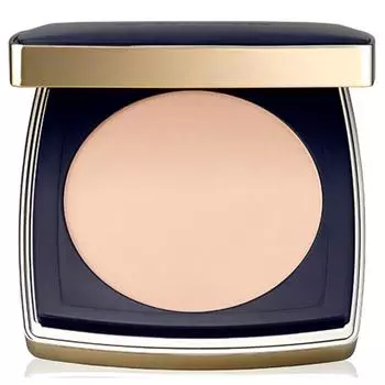 Estee Lauder Double Wear Matte Powder Foundation 12 г, оболочка 1C0, 1 шт.