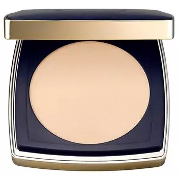 Estee Lauder Double Wear Matte Powder Foundation 12g, 1W2 sand, 1 piece