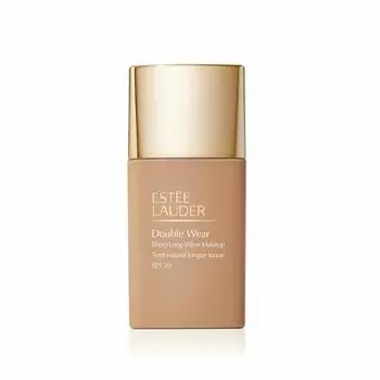 Estee Lauder Double Wear Прозрачная жидкая основа под макияж 4N2