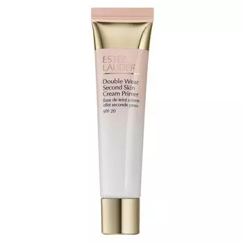 Estee Lauder Double Wear Second Skin Cream Primer SPF20 PA++ 40 мл, 1 шт.