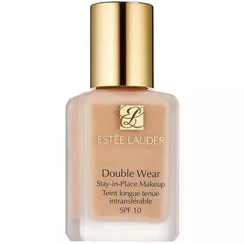 Estee Lauder Double Wear Stay In Place Makeup SPF10 PA++ 30мл Sandcol корейская косметика