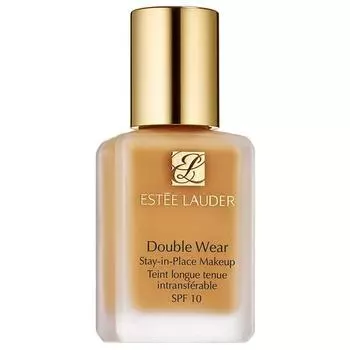 Estee Lauder Double Wear Stay In Place Makeup SPF10 PA++ 30мл Cool Vanilla Color корейская косметика