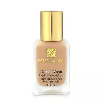 Estee Lauder Double Wear Stay in Place Makeup SPF10 30ml Ivory Beige PA++ #10 [Item]