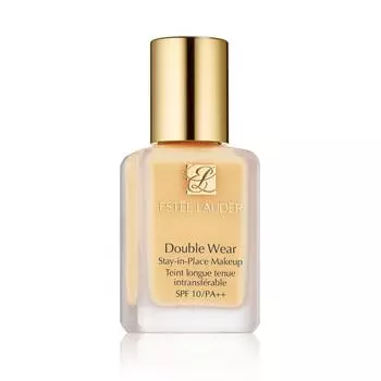 Estee Lauder Double Wear Stay in Place Makeup SPF10 PA++ 30 мл, 1C1, 1 шт.