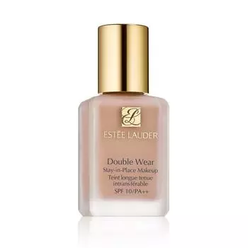 Estee Lauder Double Wear Stay in Place Makeup SPF10 PA++ 30 мл, охлаждающий крем 3C0, 1 шт.