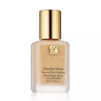 Estee Lauder Double Wear Stay in Place Makeup SPF10 PA++ 30 мл, 1N1, 1 шт.