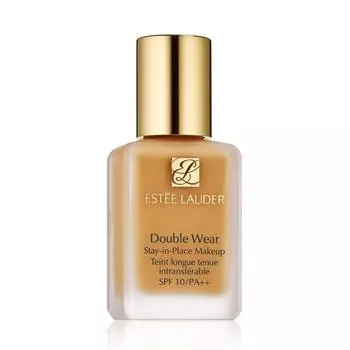 Estee Lauder Double Wear Stay in Place Makeup SPF10 PA++ 30 мл, оттенок Cool Vanilla 2C0, 1 шт.