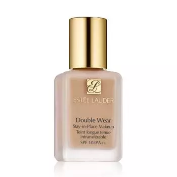 Estee Lauder Double Wear Stay in Place Makeup SPF10 PA++ 30 мл, Ecru 1N2, 1 шт.