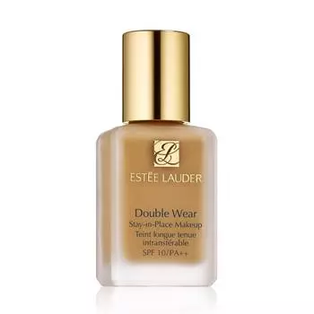 Estee Lauder Double Wear Stay in Place Makeup SPF10 PA++ 30 мл, 3W1, 1 шт.