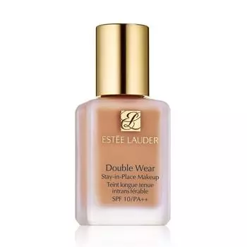 Estee Lauder Double Wear Stay in Place Makeup SPF10 PA++ 30 мл, Лепесток 1C2, 1 шт.