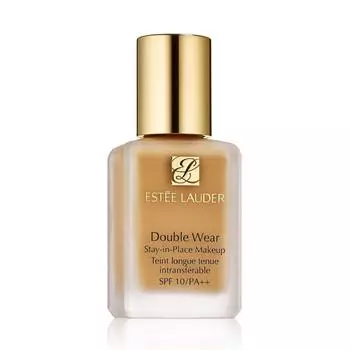 Estee Lauder Double Wear Stay in Place Makeup SPF10 PA++ 30 мл, оттенок Warm Vanilla 2W0, 1 шт.