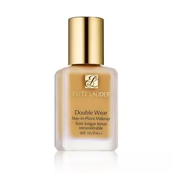 Estee Lauder Double Wear Stay in Place Makeup SPF10 PA++ 30 мл, натуральная замша 2W1.5, 1 шт.