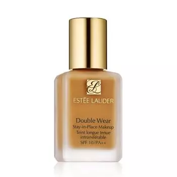 Estee Lauder Double Wear Stay in Place Makeup SPF10 PA++ 30 мл, теплый крем 3W0, 1 шт.