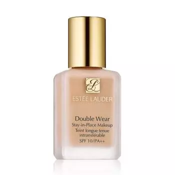 Estee Lauder Double Wear Stay in Place Makeup SPF10 PA++ 30 мл, 1C0, 1 шт.