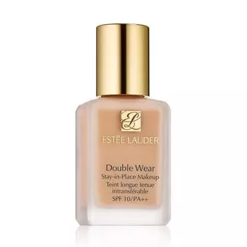 Estee Lauder Double Wear Stay in Place Makeup SPF10 PA++ 30 мл, оттенок Sand 1W2, 1 шт.