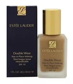 Estee Lauder Double Wear Stay in Place Makeup Product 30 мл #36 (х 1) золотой