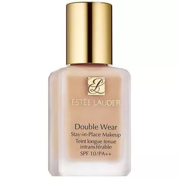 Estee Lauder Double Wear Stay In Place Makeup SPF10 PA++ 30мл Poslein Color корейская косметика