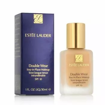Estee Lauder Double Wear Стойкая жидкая основа под макияж № 2W2 Rattan Spf 10 30 мл