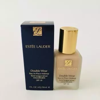 Estee Lauder Double Wear Стойкий макияж SPF10 1N2 Ecru 30 мл