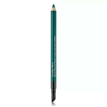 Estee Lauder Double Wear Wp Карандаш для глаз № 08-изумрудный гель 1,2 г